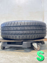 ブリヂストン エコピア NH100 RV 215/60R16 1本