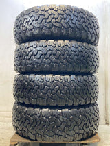 BFグッドリッチ ALL-TERRAIN T/A K02 225/70R16 6PR102/99R 4本