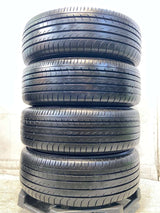 ヨコハマ ブルーアース-RV RV03 205/60R16 / ECO FORME 6.5J+38 114.3-5穴 4本