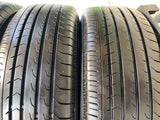 ヨコハマ ブルーアース-RV RV03 205/60R16 / ECO FORME 6.5J+38 114.3-5穴 4本