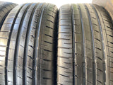 ケンダ KENETICA ECO 205/55R16 4本