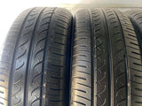 ヨコハマ ブルーアース 215/60R16 4本