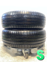 グッドイヤー エフィシェント グリップRVF02 215/65R16 2本