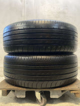 ヨコハマ ブルーアース RV-03 215/60R16 2本