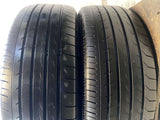 ヨコハマ ブルーアース RV-03 215/60R16 2本