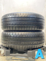 ダンロップ エナセーブ EC204 195/55R16 2本