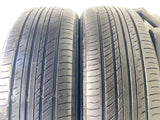 ヨコハマ アドバン dB V552 205/65R16 2本