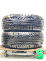 グッドイヤー イーグル LS EXE 215/65R16 2本