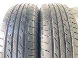ブリヂストン ネクストリー 215/65R16 2本