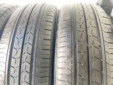 ヨコハマ ブルーアースFE AE30 185/60R16 4本