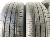 ヨコハマ ブルーアースFE AE30 185/60R16 2本