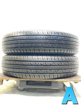 ダンロップ グラントレック PT3 175/80R16 2本