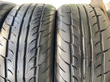 FINALIST 595EVO 205/50R16 4本