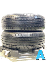 グッドイヤー エフィシエント グリップ エコ ハイブリットEG01 205/60R16 2本