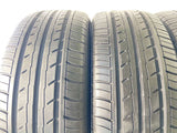ヨコハマ ブルーアース ES32 205/55R16 4本