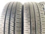 ダンロップ エナセーブ EC204 205/60R16 2本