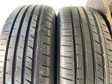 ケンダ KENETICA ECO 195/65R16 2本