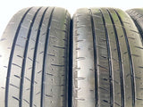 ブリヂストン プレイズ PX-RV2 195/60R16 /日産純正 6.0J+45 114.3-5穴 4本