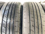 ブリヂストン プレイズ PX-RV2 195/60R16 /日産純正 6.0J+45 114.3-5穴 4本