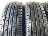 ダンロップ グラントレック PT3 175/80R16 4本