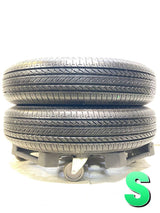 ブリヂストン デューラー H/L 852 175/80R16 2本