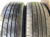 ブリヂストン トランザ ER33N 205/65R16 2本