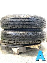 ブリヂストン デューラー H/T 684-2 175/80R16 2本