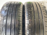 ブリヂストン トランザ T001 205/55R16 2本