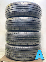 グッドイヤー エフィシェント グリップ ECO ハイブリット EG01 215/60R16 4本