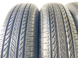 ブリヂストン デューラー H/L 852 175/80R16 4本