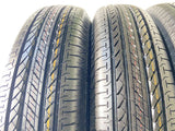 ブリヂストン デューラー H/L 852 175/80R16 4本