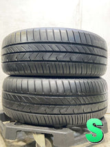 トーヨータイヤ トランパス mp7 205/55R16 2本