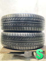 グッドイヤー イーグル LS EXE 215/65R16 2本