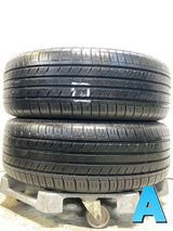 ダンロップ エナセーブ EC300 215/60R16 2本