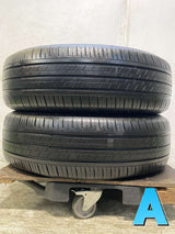 トーヨータイヤ トランパス mp7 205/65R16 2本