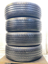 グッドイヤー エフィシェント グリップ 205/60R16 4本