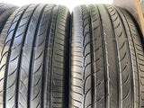 グッドイヤー エフィシェント グリップ 205/60R16 4本