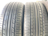 ヨコハマ エコス ES31 205/55R16 2本