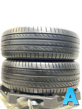 ピレリ パワジー TM 205/60R16 2本