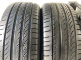 ピレリ パワジー TM 205/60R16 2本