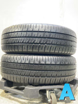ダンロップ エナセーブ EC204 195/60R16 2本