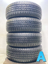 ヨコハマ ジオランダー A/T G015 215/65R16 4本