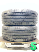 グッドイヤー エフィシェント グリップ COMFORT 205/55R16 2本