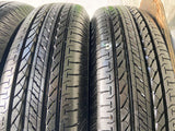 ブリヂストン デューラー H/L 852 175/80R16 4本