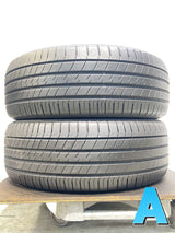 ダンロップ ルマン5+ 205/55R16 2本
