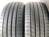 ダンロップ ルマン5+ 205/55R16 2本