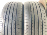 ヨコハマ ブルーアース RV-03 195/60R16 2本