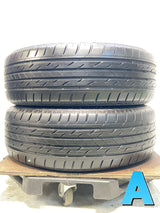 ブリヂストン ネクストリー 205/60R16 2本