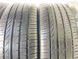 グッドイヤー エフィシエント グリップ COMFORT 205/55R16 4本