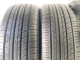 ヨコハマ アドバン dB V552 195/55R16 2本